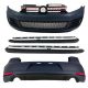 Body kit Vw Golf 6 - GTI design