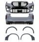 Body kit BMW X6 G06 (2023+)