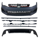 Body kit για Vw Golf 7 (2014-2017) - GTI