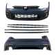 Body kit VW GOLF 8 - GTI design