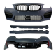 Body kit BMW F10 (2010-2017) μετατροπή σε G30 - M5 design