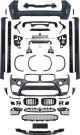 Body kit BMW F15 (2018-2022) - M design