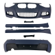 Body kit BMW F20 (2011-2014) - M pack design