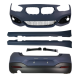 Body kit BMW F20 (2015-2019) - M pack design