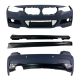 Body kit BMW F30 (2012-2018) - M pack design