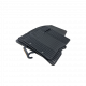 Λαστιχένια πατάκια FORD C-Max I (2003-2010) - 4τμχ.