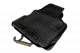 Λαστιχένια πατάκια VW Golf 5 και 6 / VW Jetta / Seat Leon και Toledo (2004-2012) / VW Scirocco / Skoda Ovctavia 2 (2004-2013) /Skoda Yeti - 4τμχ.