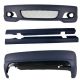 Body kit για BMW E46 coupe (1998-2005) - M pack design
