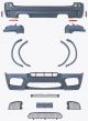 Body kit BMW X5 E70 - M pack design