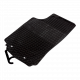 Λαστιχένια πατάκια OPEL Corsa C van (200-2006) / Combo C (2002-2012) - μπροστινά - 2τμχ.