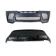 Body kit BMW X6 E71 (2007-2014) - M pack design