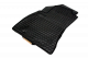 Λαστιχένια πατάκια FIAT Doblo II (2010-2019) / OPEL Combo D (2011-2017) - 5 seats - 4τμχ.