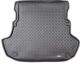 Πατάκι πορτ-μπαγκάζ Mercedes E - Class W211 (2002-2009) sedan Classic - 1τμχ., Rezaw Plast
