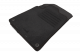 Πατάκια μοκέτα PEUGEOT 407 (2004-2011) - 4τμχ., Petex
