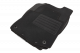 Πατάκια μοκέτα HONDA Civic IX (2012-2017) - 1.6 diesel - 4τμχ., Petex