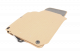 Πατάκια μοκέτα Vw Golf 4 / Vw Bora / Vw Beetle / Skoda Octavia 1 (1997-2010) / Seat Leon και Toledo (1999-2005) - μπεζ - 4τμχ., Petex