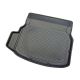 Πατάκι πορτ-μπαγκάζ Mercedes C W204 Sedan (2007-2014) back seat leaning forward; with left container - 1τμχ.