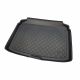 Πατάκι πορτ-μπαγκάζ Audi A3 (2012-2020) Hatchback/Sportback - with small spare tire - 1τμχ.