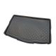 Πατάκι πορτ-μπαγκάζ Nissan Qashqai II J11 (Visia, Acenta & Tekna) SUV 5 door (2014-2021) lower boot: with tyre repair kit (Acenta & Tekna) & all Models (Visia) - 1τμχ.