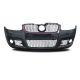 Προφυλακτήρας εμπρός Vw Golf 5 - GTI Design εργοστασιακά προβολάκια