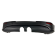 Diffuser προφυλακτήρα Vw Golf 5 - R32 design