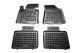 Λαστιχένια πατάκια Rezaw Plast για HYUNDAI i40 (2011-2021) - τύπου σκαφάκι - 4τμχ.