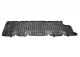 Λαστιχένια πατάκια OPEL Vivaro (2014-2018)/RENAULT Traffic/NISSAN NV300 (2014-2021)/FIAT Talento (2016-2020)-rear (3rd row ) with door on the right side only,except SpaceClass version, Rezaw Plast