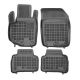 Λαστιχένια πατάκια Rezaw Plast για SUZUKI Vitara (2014+) - τύπου σκαφάκι - 4τμχ.