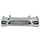 Προφυλακτήρας εμπρός Mercedes C-Class W204 (2007-2010) - Facelift look με φώτα ημέρας