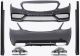 Body kit Mercedes C-Class W205 (2014-2021) - AMG C63 design