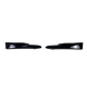 Splitter προφυλακτήρα M-Pack BMW E90 (2008-2012)