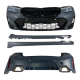 Body kit BMW G20 (2019-2021) - M pack design facelift LCI design G20 (2022+)