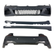 Body kit BMW G20 (2018-2020) - M pack design