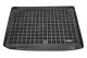 Πατάκι πορτ-μπαγκάζ Citroen C4 Grand Picasso 7 seats, upper floor , with a regular spare tire (2013-2018) / C4 Grand Spacetourer (2018-2022) - 1τμχ., Rezaw Plast