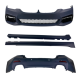 Body kit BMW G30 (2017+) - M pack design