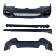 Body kit BMW G30 (2017-2019) - M pack design