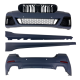 Body kit BMW G30 (2020+) - M pack design