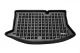 Πατάκι πορτ-μπαγκάζ Ford FIESTA VI MK6 (2008 - 2016) - 1τμχ., Rezaw Plast