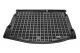 Πατάκι πορτ-μπαγκάζ Nissan QASHQAI 5 seats (2006 - 2013) - 1τμχ., Rezaw Plast