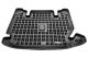 Πατάκι πορτ-μπαγκάζ Renault DACIA LODGY 7 seats (2012-2017) - 1τμχ., Rezaw Plast