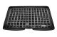 Πατάκι πορτ-μπαγκάζ Renault CAPTUR I bottom shelf (2013-2019) - 1τμχ., Rezaw Plast