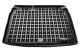 Πατάκι πορτ-μπαγκάζ VW Golf V (2003-2008) / Golf VI (2008-2013) - Hatchback (with mini spare tyre or tyre repair kit) - 1τμχ., Rezaw Plast