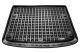 Πατάκι πορτ-μπαγκάζ Vw TOUAREG 5 seats / Porsche CAYENNE (2003 - 2010) - 1τμχ., Rezaw Plast
