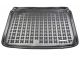 Πατάκι πορτ-μπαγκάζ Vw TIGUAN 5 seats, with a tool set located in the trunk / with small spare tire (2007 - 2015) / Tiguan (2024+) upper floor - 1τμχ., Rezaw Plast