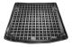 Πατάκι πορτ-μπαγκάζ Audi A4 B6/B7 (2000-2008) Sedan / Seat Exeo (2008-2013) Sedan - 1τμχ., Rezaw Plast