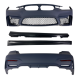 Body kit BMW F30 (2012-2018) - M3 design χωρίς προβολάκια