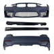 Body kit BMW F30 (2012-2018) - M3 design χωρίς προβολάκια