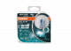 Λάμπα αλογόνου H4 - Osram COOL BLUE INTENSE NEXT GEN - 2 τμχ. καρτέλα
