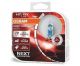 Λάμπα αλογόνου H7 Osram Night Braker Laser +150% - 2 τμχ. καρτέλα