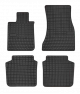 Λαστιχένια πατάκια Frogum για BMW σειρά 7 G11 / G12 (2015-2022) - 4τμχ.
